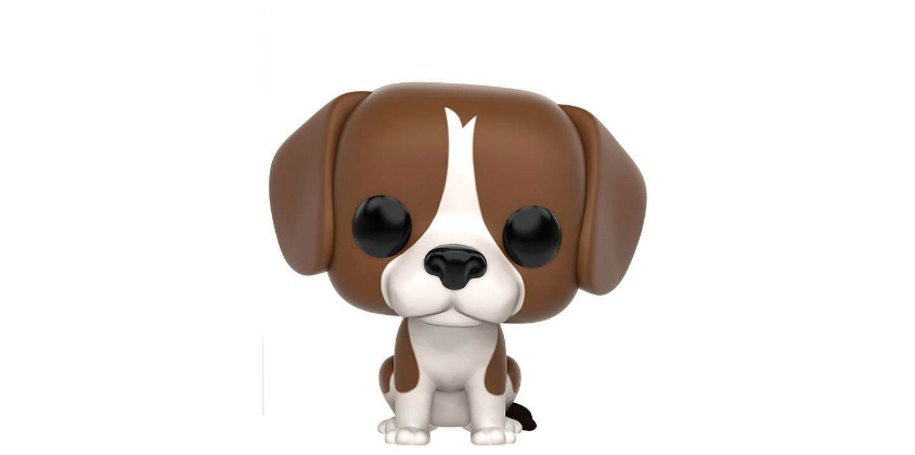 funko pop pets dogs