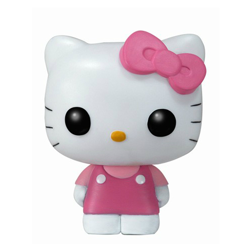 sanrio funko pop list