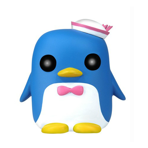sanrio funko pop list