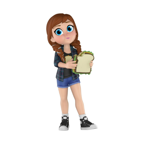 aurora funko rock candy