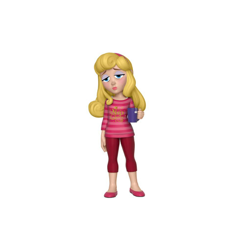 Disney Princesses. Funko Rock Candy Collection Disney Princesses. Funko Rock Candy Collection