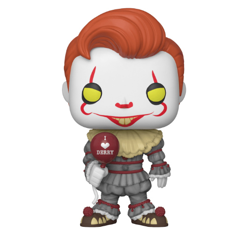 conan as iron man funko pop