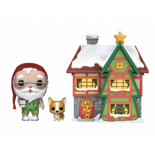 christmas funko pop 2019