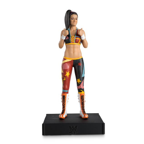 Finn Balor Figurine Eaglemoss WWE Championship Collection