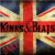 Group logo of Kinks and Beats Daily